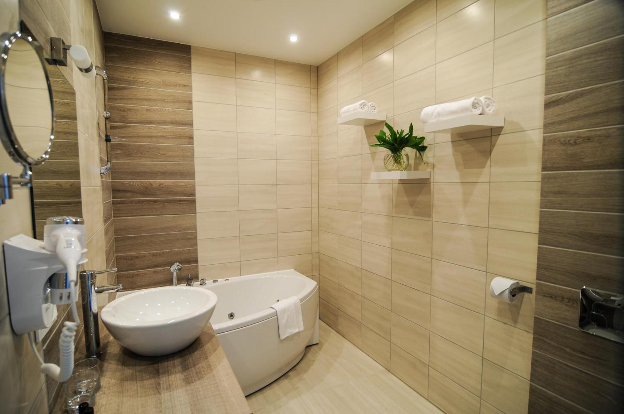 Homelike Hotel Daugavpils Room photo