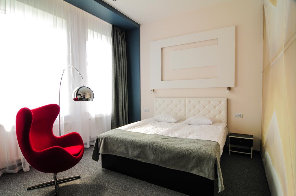 Homelike Hotel Daugavpils Exterior photo
